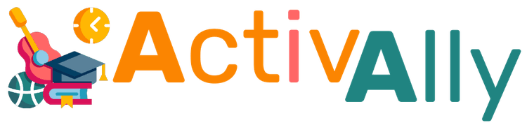 Activally Logo